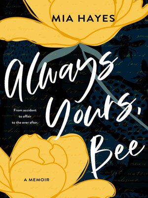 cover image of Always Yours, Bee